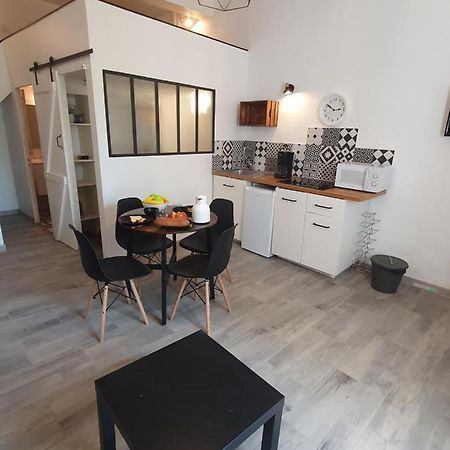 Le Boutonnet81 Yourhosthelper Apartman Montpellier Kültér fotó