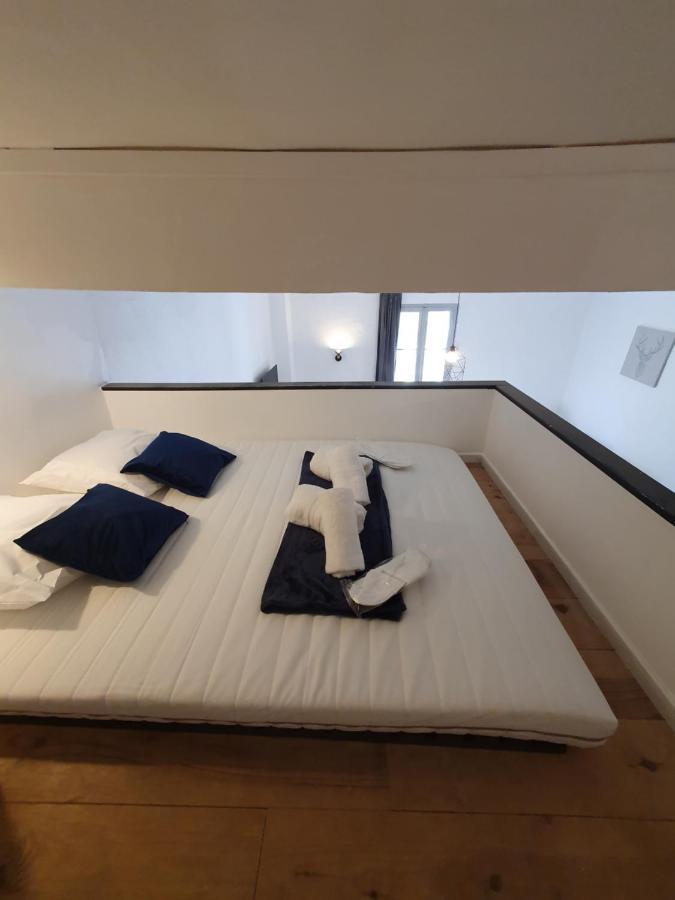 Le Boutonnet81 Yourhosthelper Apartman Montpellier Kültér fotó