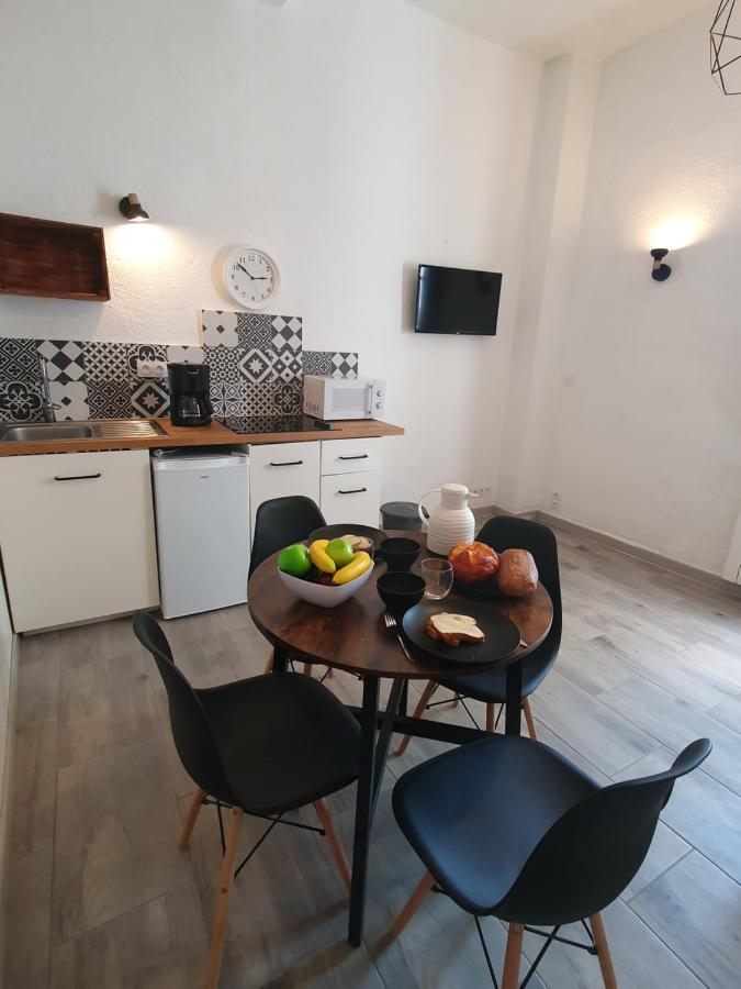 Le Boutonnet81 Yourhosthelper Apartman Montpellier Kültér fotó