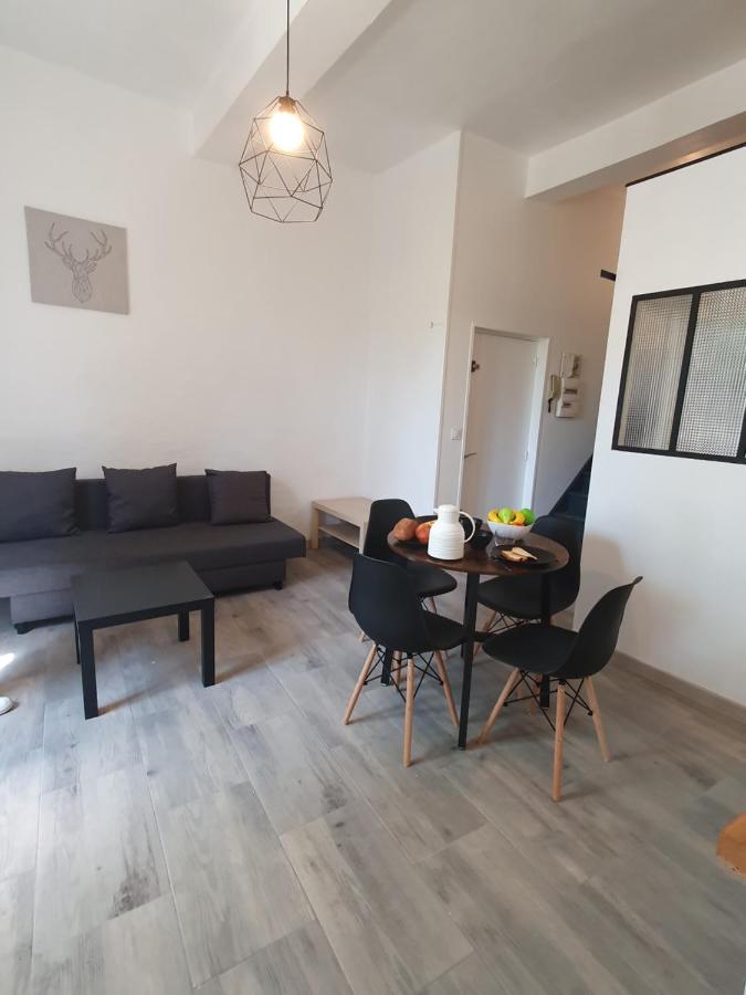 Le Boutonnet81 Yourhosthelper Apartman Montpellier Kültér fotó