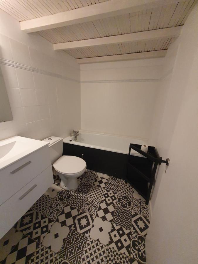 Le Boutonnet81 Yourhosthelper Apartman Montpellier Kültér fotó