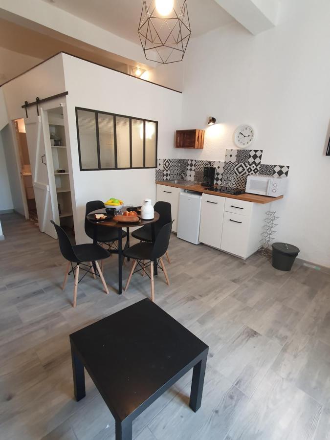 Le Boutonnet81 Yourhosthelper Apartman Montpellier Kültér fotó